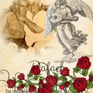 Meet your Posher, Cesar rene